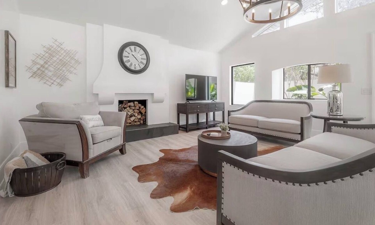 Tampa House | LUXE River Hills Chateau Pool&HotTub 3BR2.5 Bath