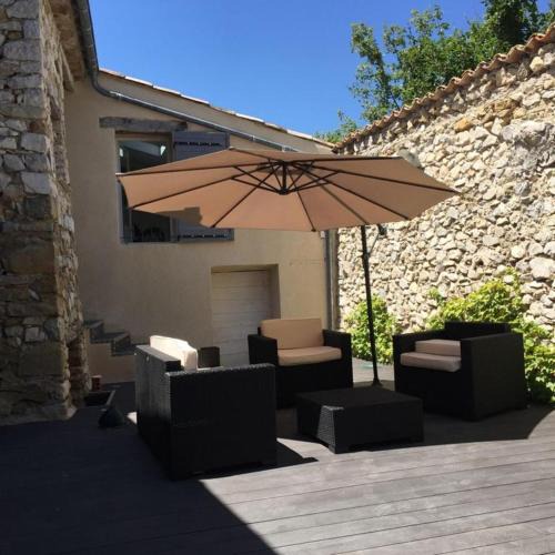 Savoillan House | Luxueuse Bergerie Pied Du Ventoux