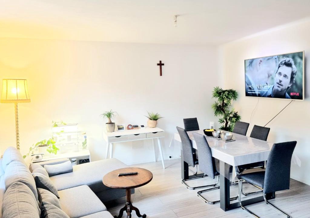 Chateauvert Apartment | Luxueux appartement 2 chambres proche gare