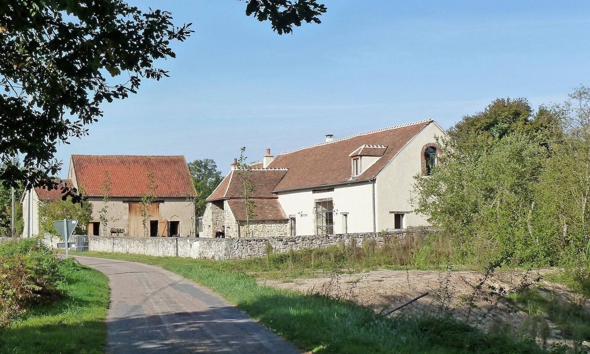 Braize House | Luxurious Farmhouse in Braize