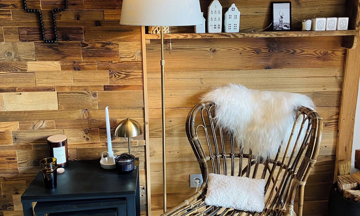 Les Carroz-d'Araches Apartment | Luxury apartment at the foot of the slopes-