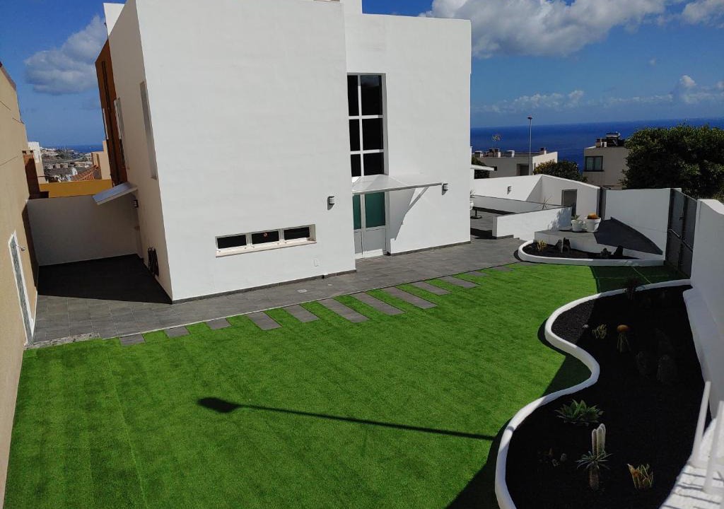 Candelaria Villa | LUXURY DUPLEX ATLANTIC FOUR SEASONS
