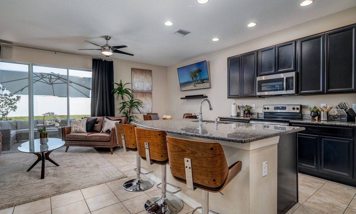 Riverview House | Luxury Hideaway in Sunshine State