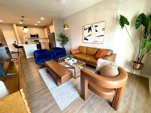 Loughman Apartment | Luxury Living in Davenport