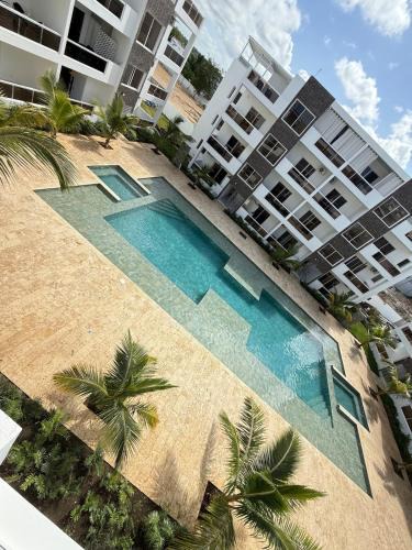 Los Melones Apartment | Luxury NEW Stylish apartment Bayahibe with pool
