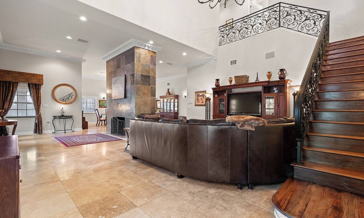 Palma Ceia Villa | Luxury Villa Near the Water w/Private Pool