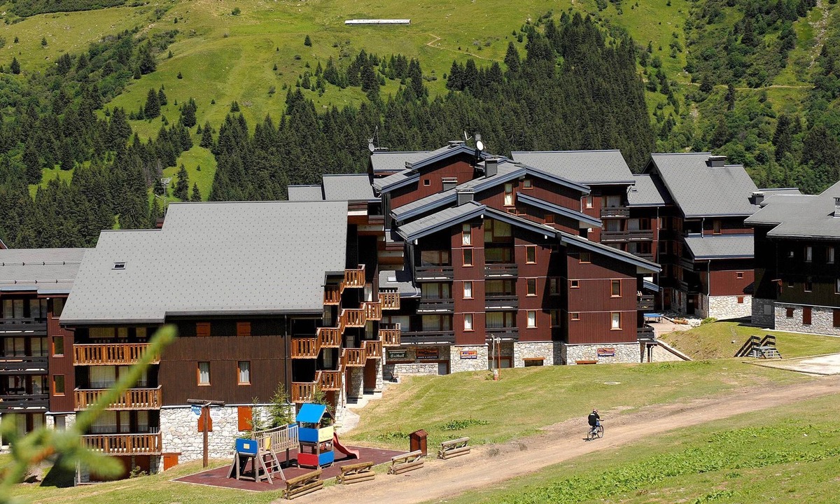 Meribel-Mottaret Condo | Méribel Mottaret | Sleeps 5 | Sky-High Retreat