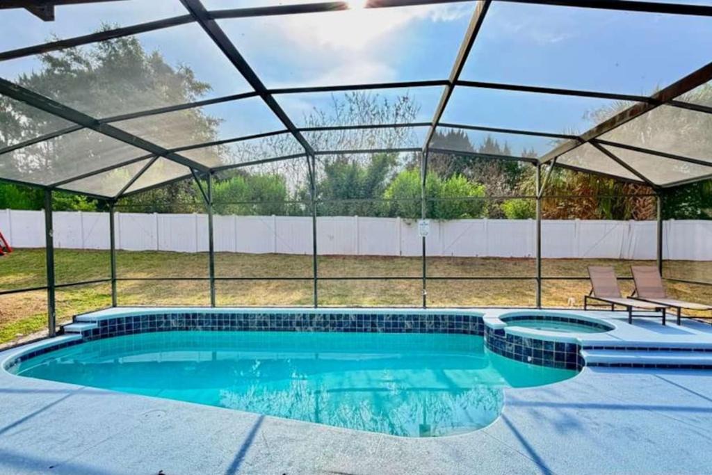Windsor Palms Villa | Magic Escape Orlando