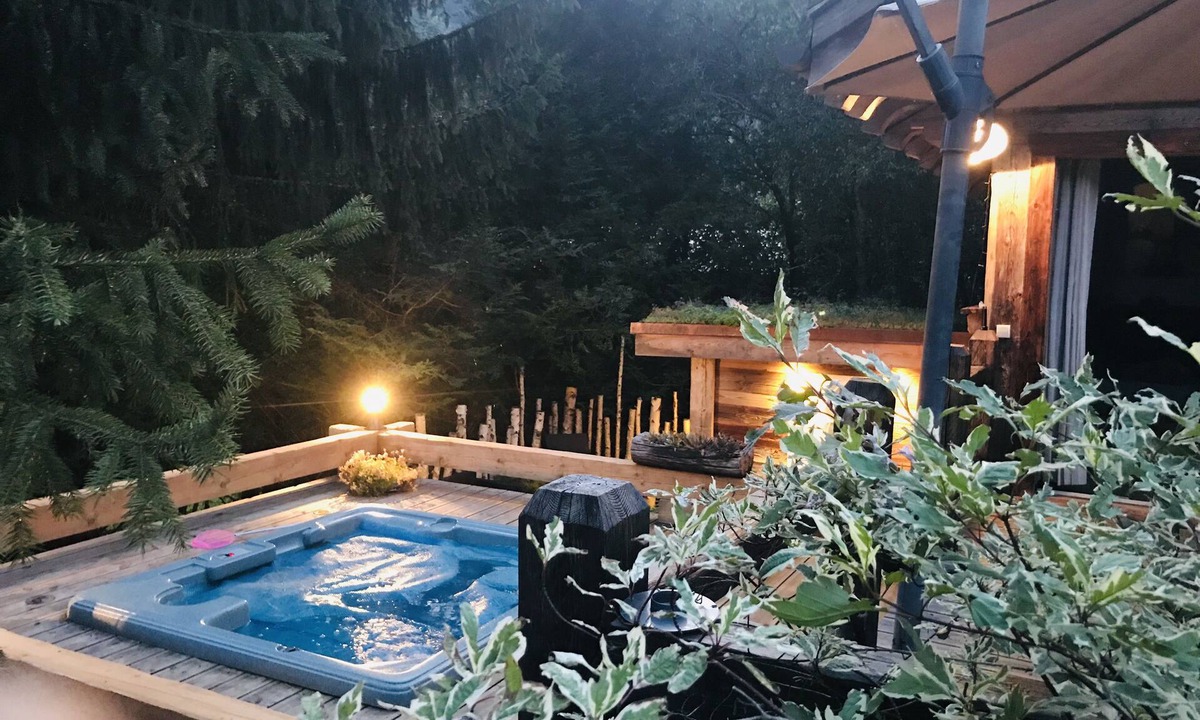 Les Contamines-Montjoie Ski Chalet | Magnificent Chalet spa sauna IDEAL FOR SKI HOLIDAYS