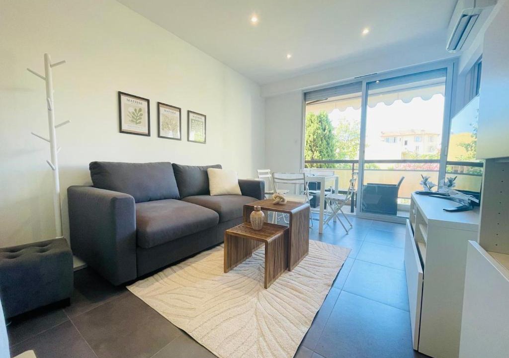 Beaulieu-sur-Mer Apartment | Magnifique Appartement, Piscine, Proche gare
