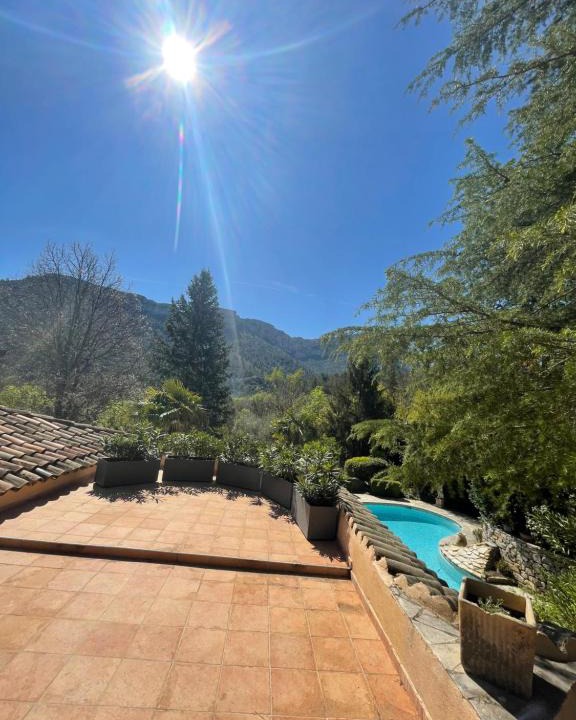 Auriol Apartment | Magnifique appartement en pleine nature proche Aix