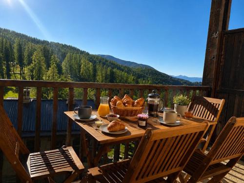 Guillaumes Apartment | Magnifique Duplex Centre Valberg Terrasse plein sud Garages