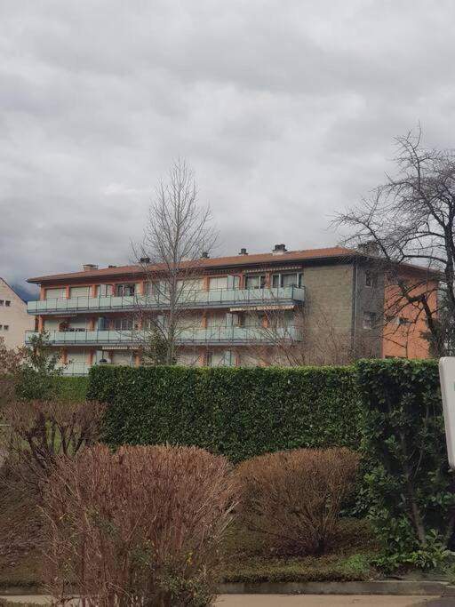 Cluses Apartment | Magnifique T2 au centre ville