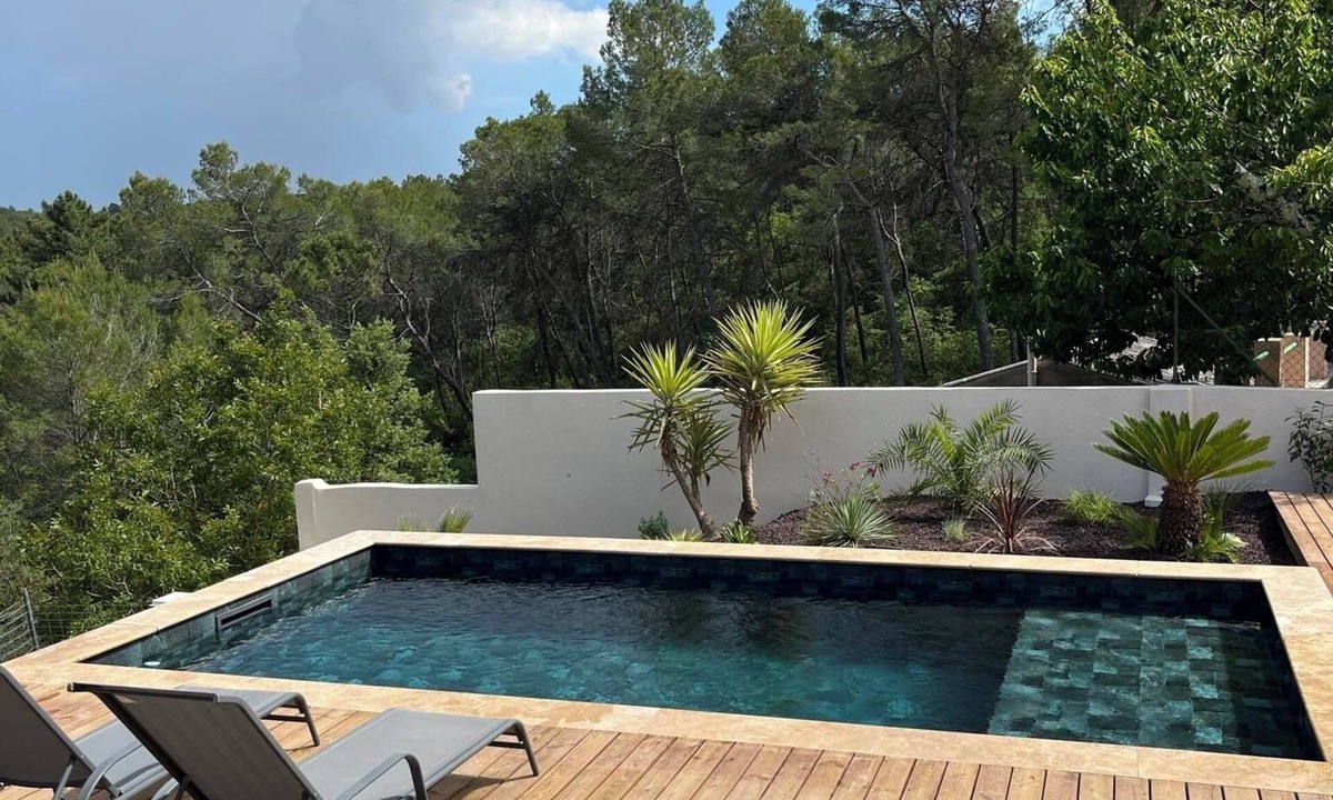 Trans-en-Provence Villa | Magnifique Villa Avec Piscine Privative
