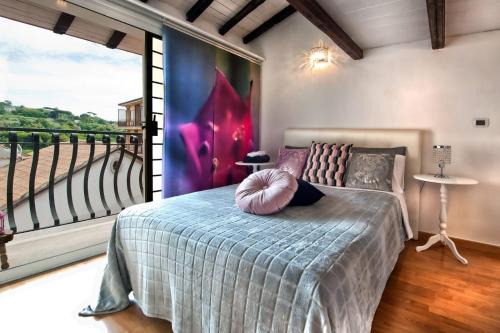 Grottaferrata House | Maia Home Grottaferrata