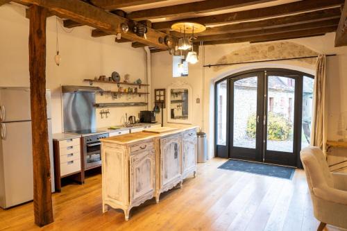 Souvigny House | Maison 3