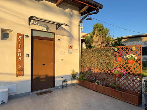 Pellaro House | Maison 5