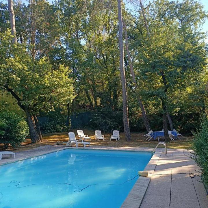 Les Michels House | Maison Calme Proche d'Aix-en-Provence