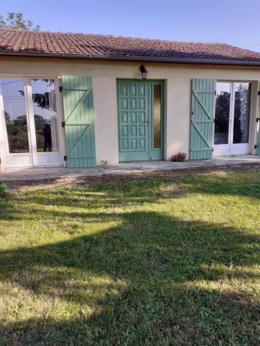 Chenerailles - Auzances - Bellegarde et Haut Pays Marchois House | Maison campagne