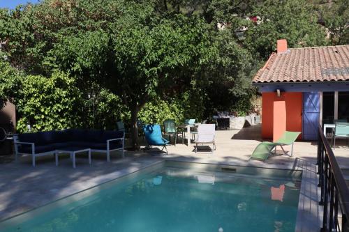 Auriol Villa | Maison charmante à Auriol avec piscine privée