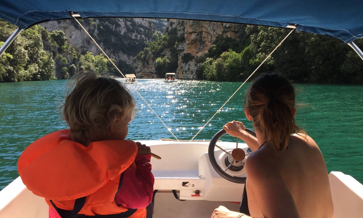 Montmeyan Cabin | Maison de Campagne à 5 min des Gorges et Lacs du Verdon