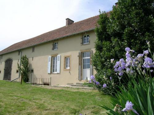 Montvicq House | Maison de campagne spacieuse avec Wi-Fi et animaux admis - FR-1-489-272