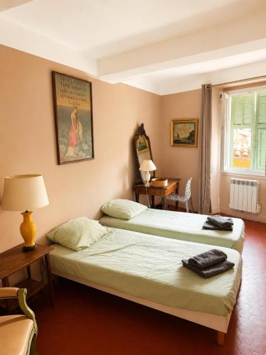 Villefranche-sur-Mer House | Maison de charme