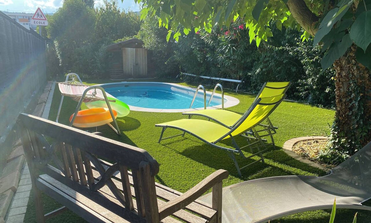 Saint-Peray House | Maison de rue Dans Village Viticole de L'ardèche, au Pied du Château de Crussol