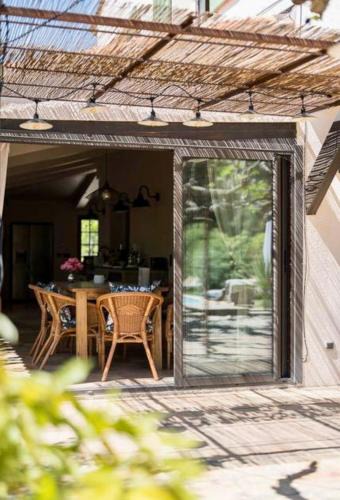 Cassis Villa | Maison de vacances à Cassis