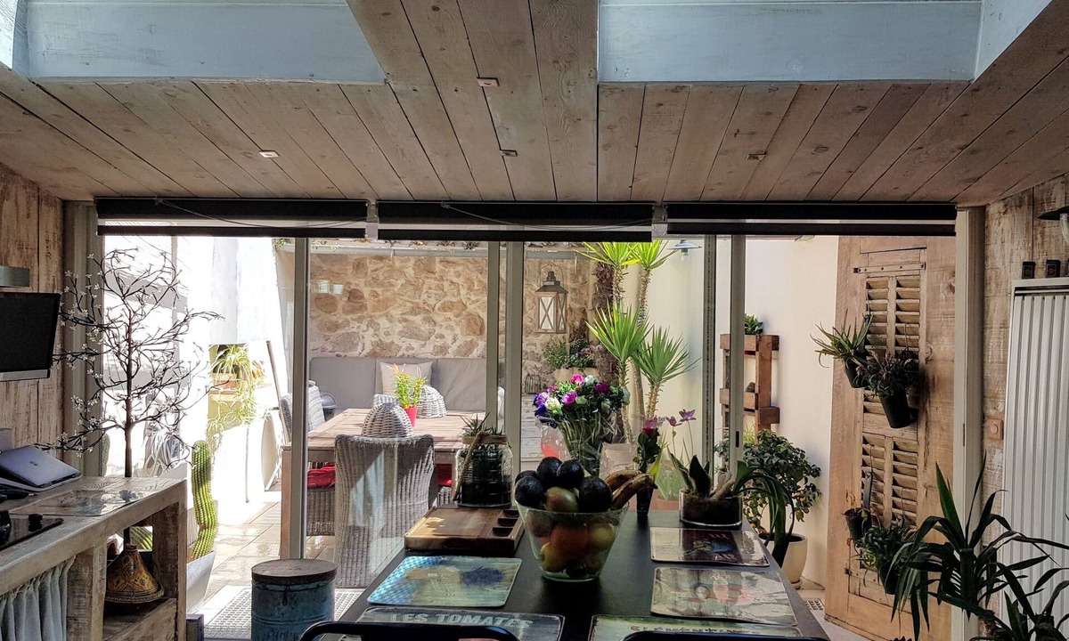 Vidauban House | Maison de Village Atypique