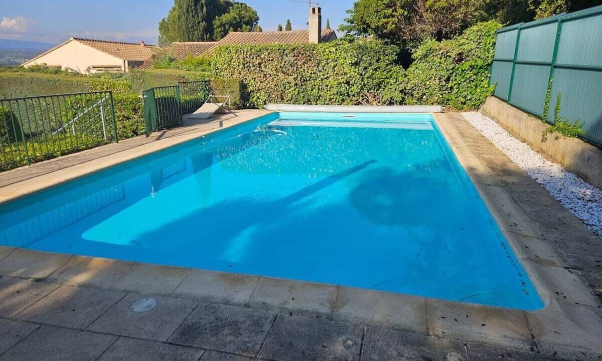 La Madrague House | MAISON LA PINÈDE, SAINT-CYR-SUR-MER