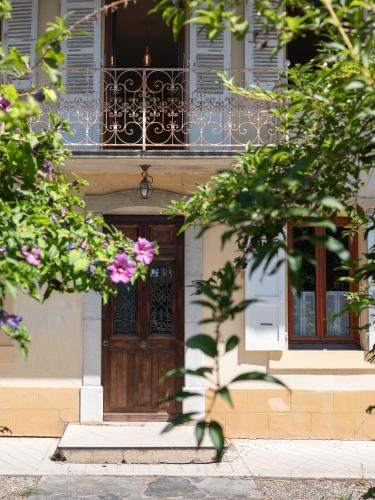 Doussard House | maison savoyarde