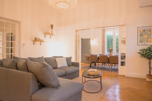 Vauban House | Maison Vauban