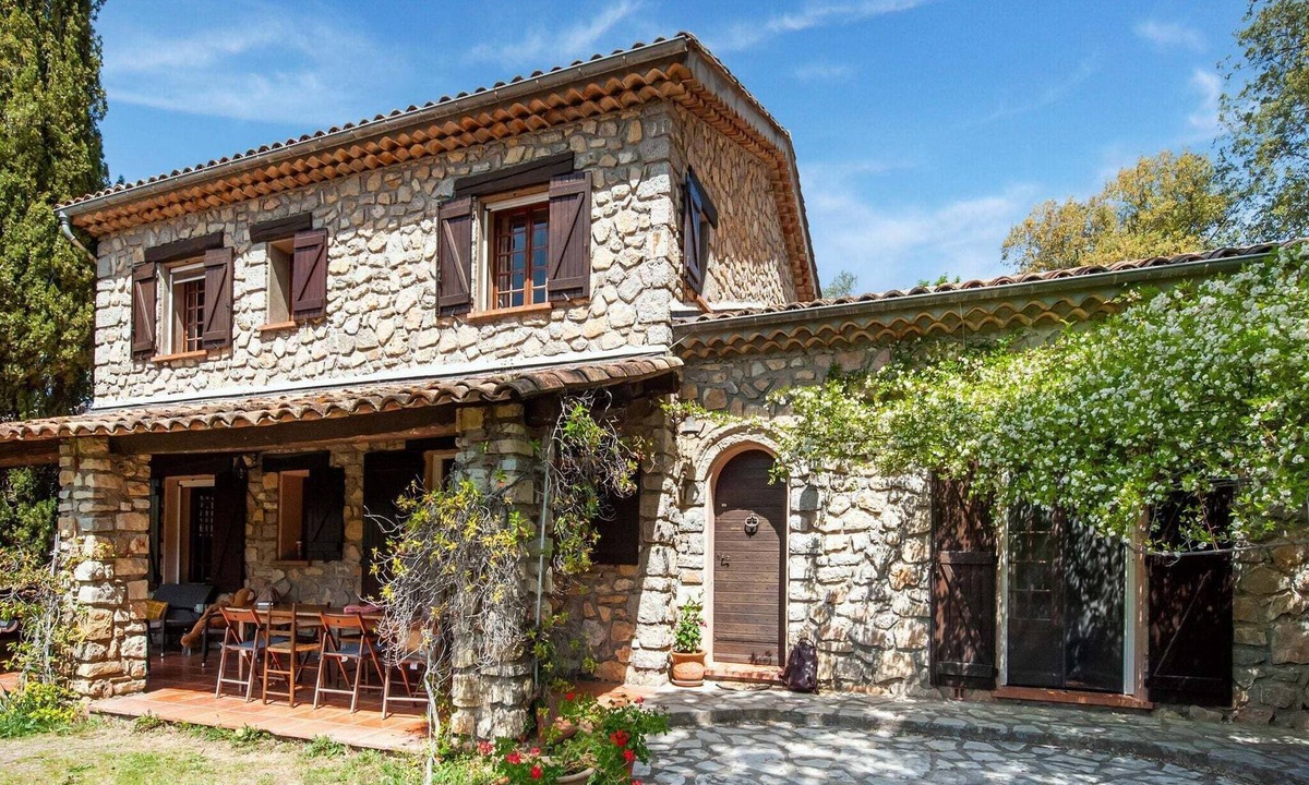 Callas Villa | Majestic Villa in Callas France with Private Pool