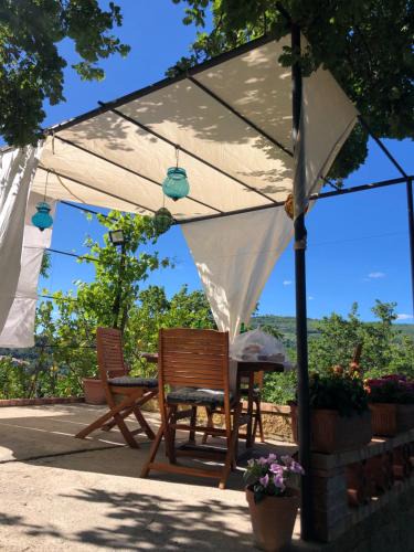 Torchiara House | Malachè
