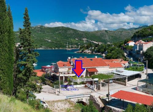 Stikovica Apartment | MalAna