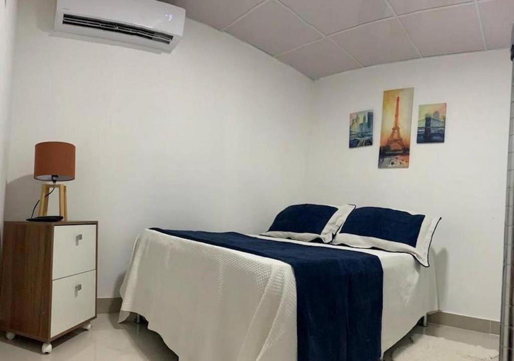 Ciudad Universitaria Apartment | Malecon Cozy Private Room