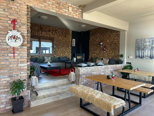 Elassona Apartment | Mamali Guesthouse