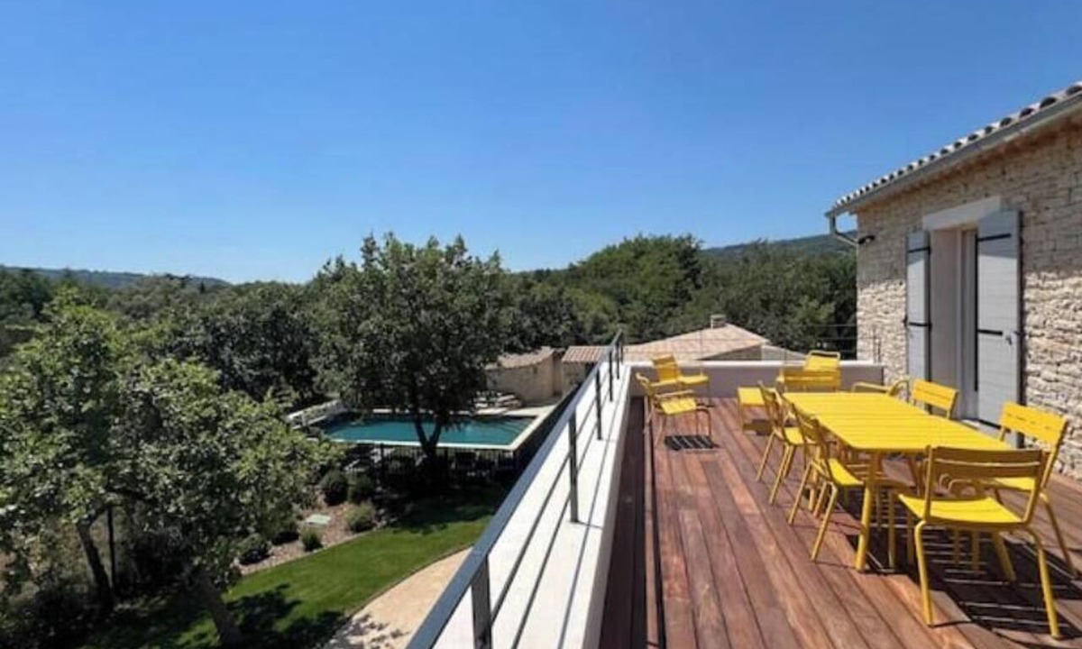 Gordes Apartment | Manon's Little Cottage