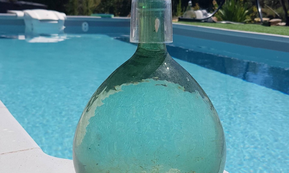 Draguignan Bed & Breakfast | Maranatha Guest House en Provence - Chambre D'hôte Dans le var