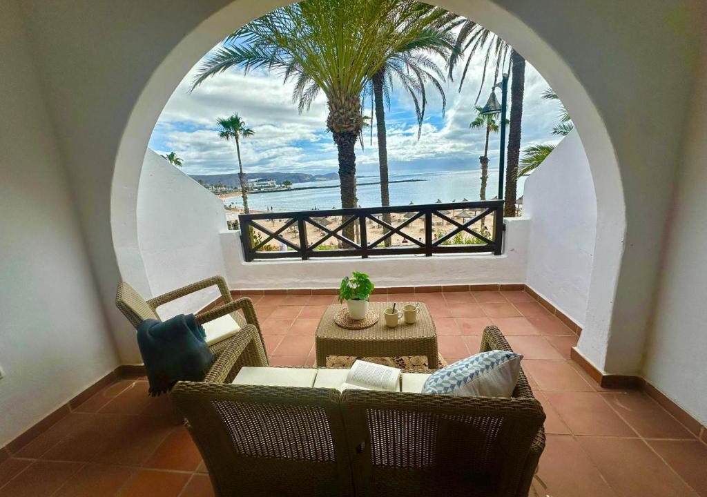 El Madronal Apartment | Marble Sun Luxury by Deihu Experiences