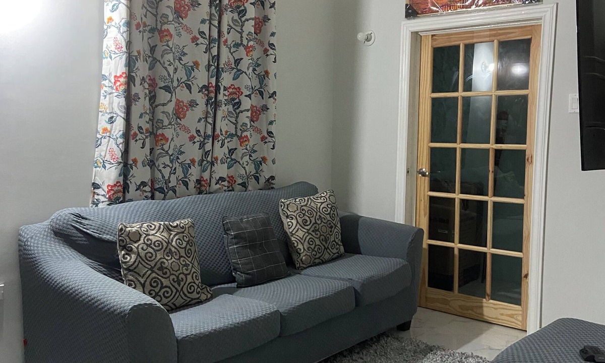 St. Ann's Bay House | Marc Cozy Nest is one of Jamaica’s best kept secrets!