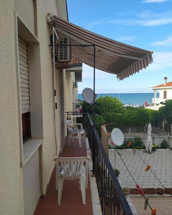 Casalbordino House | MARE E TRANQUILLITÀ