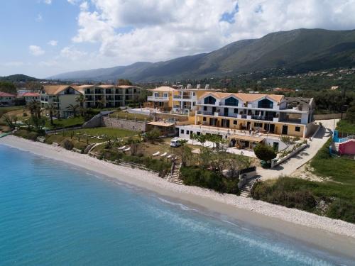 Alykes House | Mare nostrum - Alykes Zakynthou
