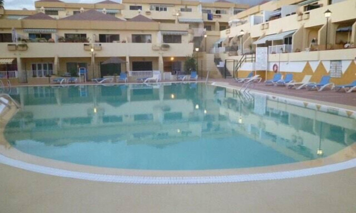 Costa Adeje Apartment | Mare Verde 1