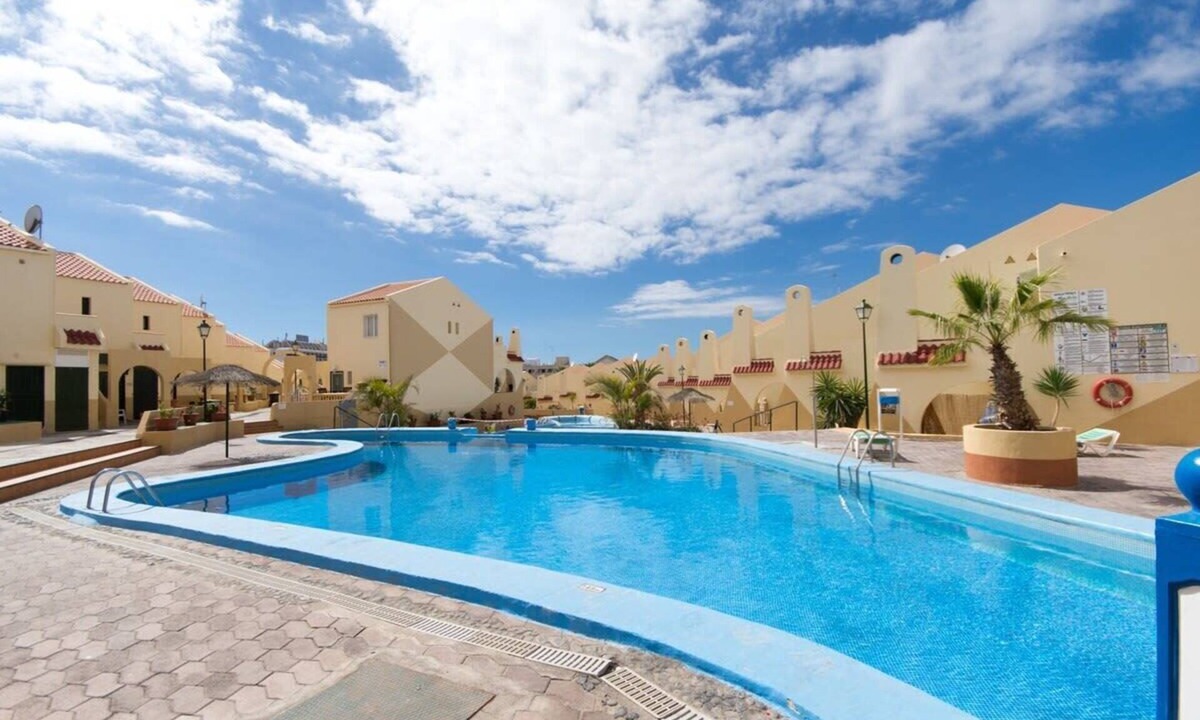 Costa Adeje Apartment | Mare Verde 95 - One Bed