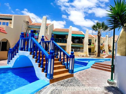 Costa Adeje House | Mareverde Green studio Tenerife