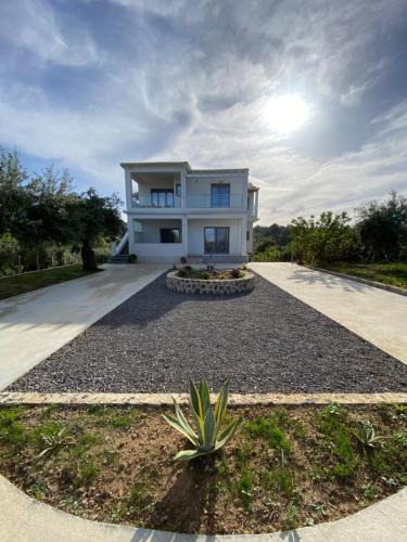 Parelia Villa | Marianna's House