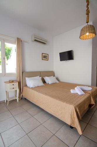 Ios Town Apartment | Marias Rooms