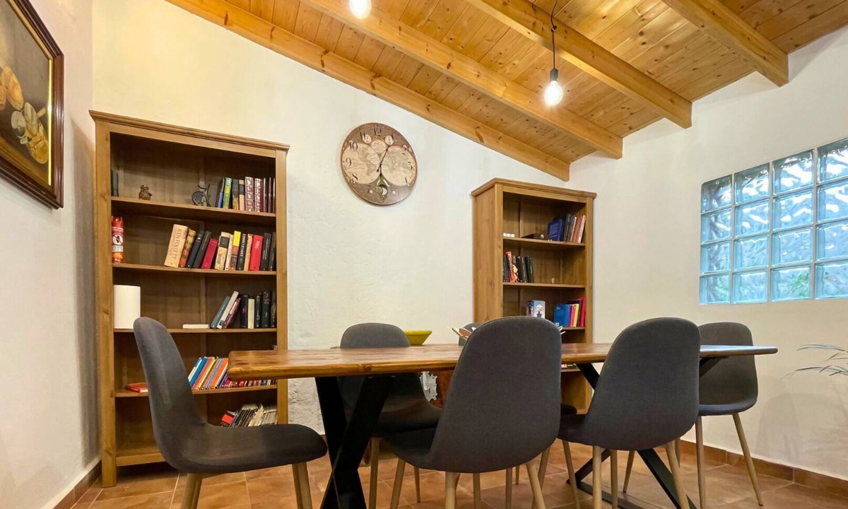 Icod de los Vinos Apartment | MarketHome Rural House El Pinar de Icod